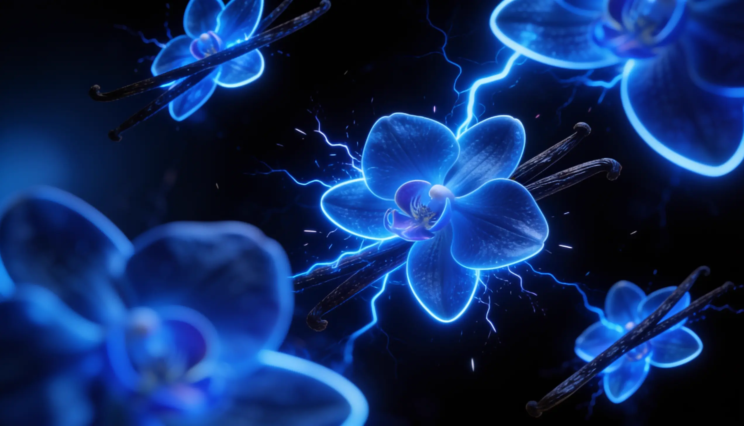 THOR Dynamic Background