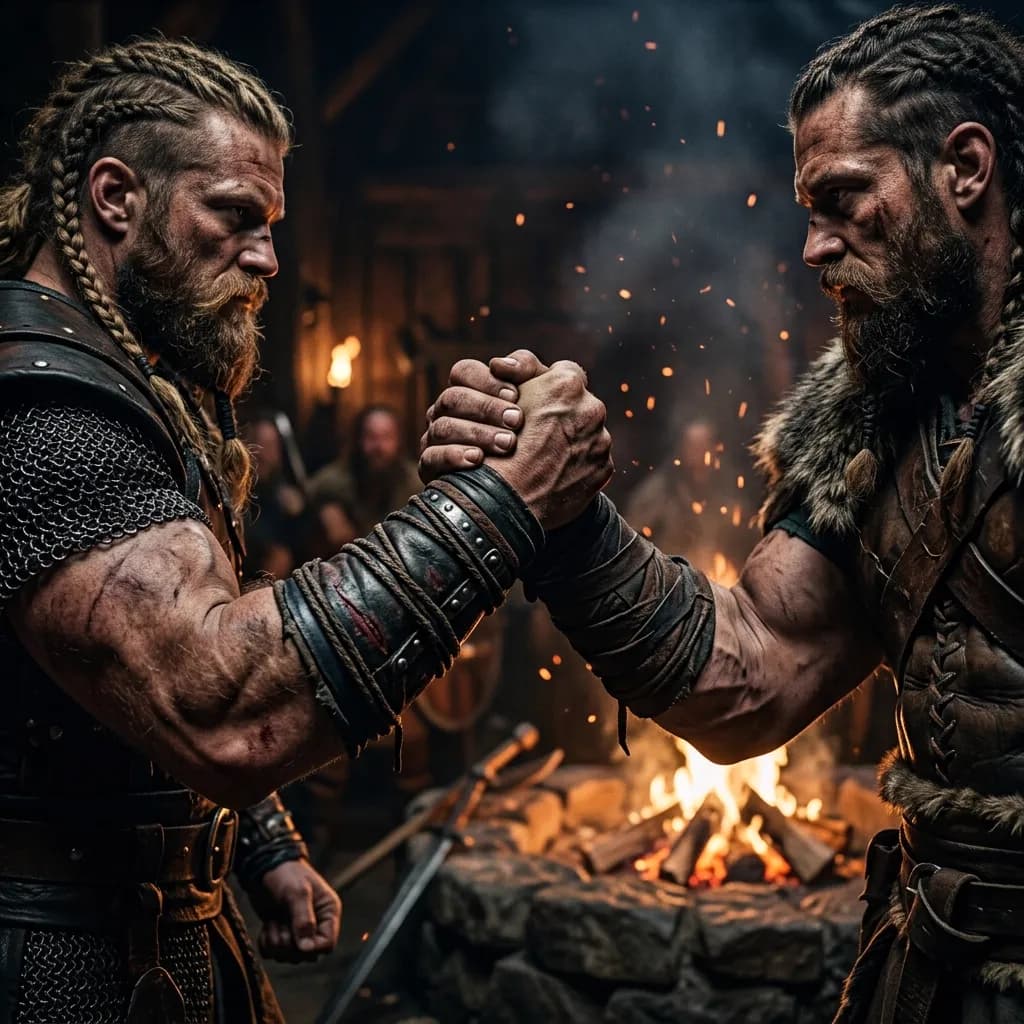 Norse Tradition