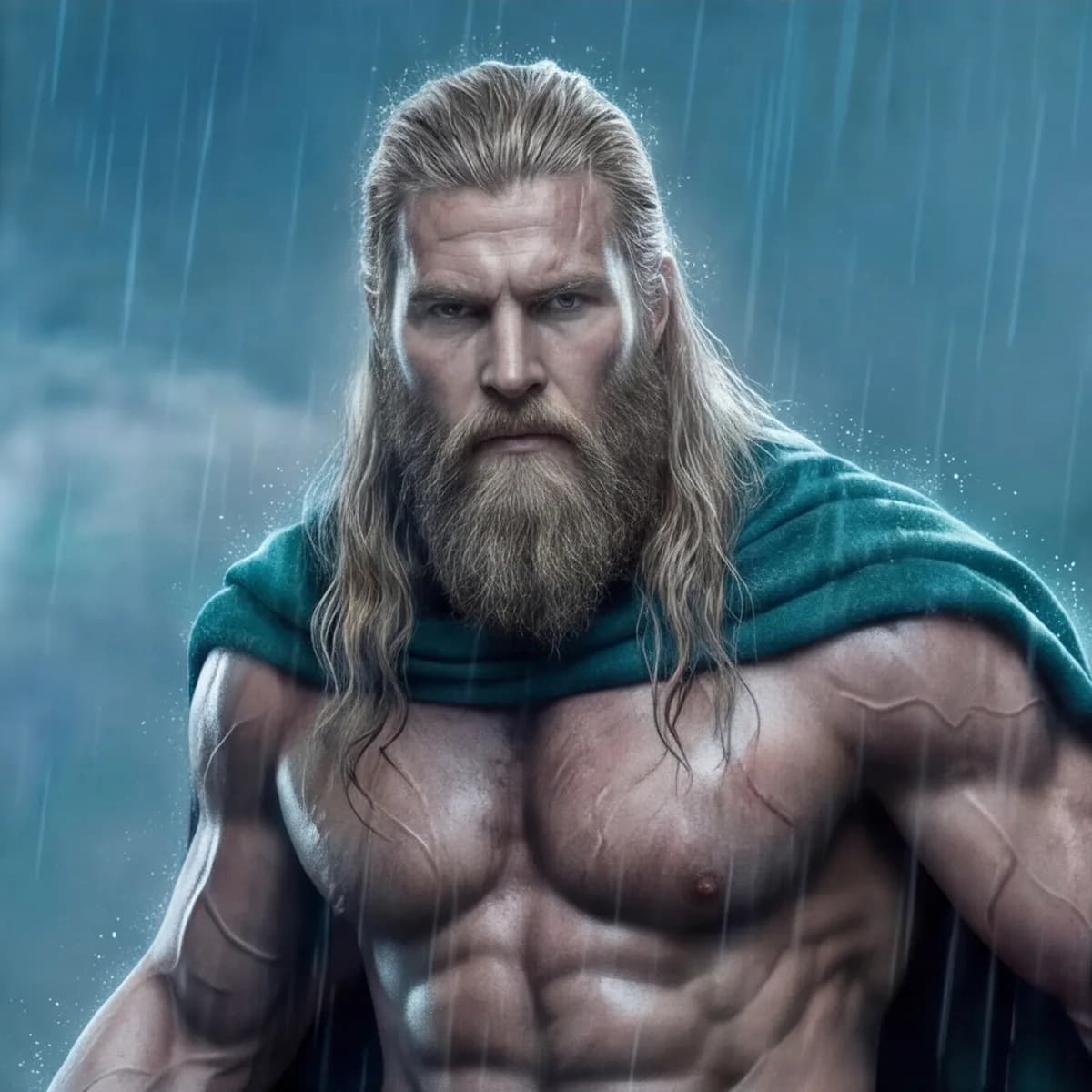 Thor